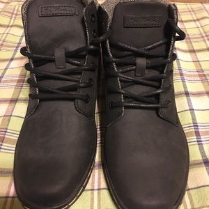 Dr. Martens